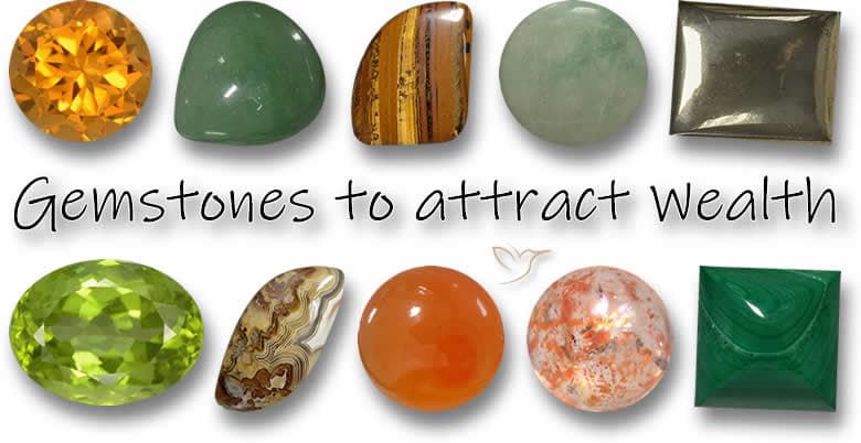 5 Must-Have Products to Attract Money and Abundance