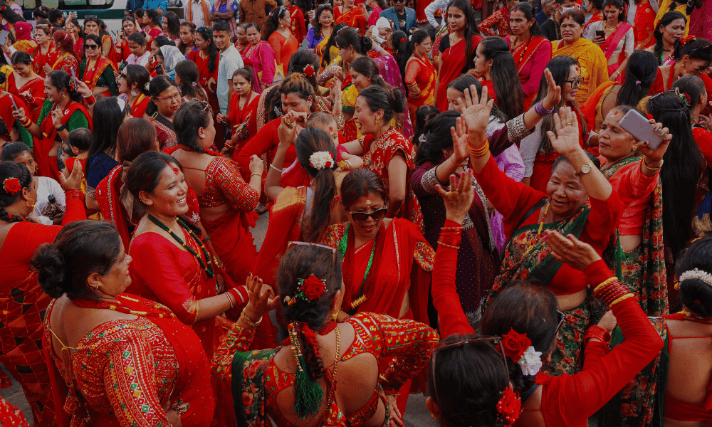 Teej 2025: Spiritual Celebration Backed by Ancient Astronomical Wisdom